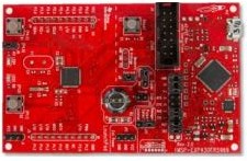 Texas Instruments MSP430 MSP-EXP430FR5969 Launchpad Development Kit