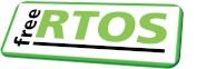 Free RTOS logo